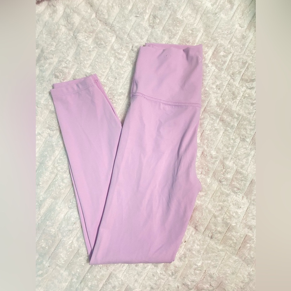 Active leggings - Picture 2 of 6